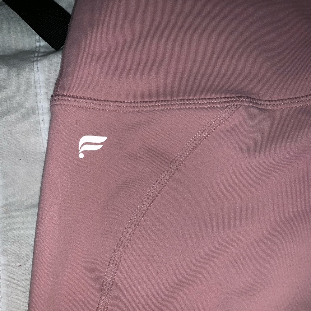 Fabletics leggings